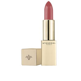 Stendhal Paris PUR LUXE rouge à lèvres soin #301-Mathilde - Labial de cuidado con acabado satinado, pigmentación intensa y aceites vegetales, 4g