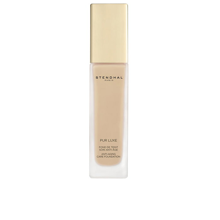 Stendhal Paris PUR LUXE Fond de Teint 420-Sable 30 ml