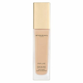 Stendhal Paris PUR LUXE Fond de Teint 420-Sable 30 ml