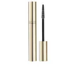 Stendhal Paris Pur Luxe Mascara Soin Longue Tenue #100-Noir 8.5 ml - Máscara de Pestañas de Larga Duración y Volumen