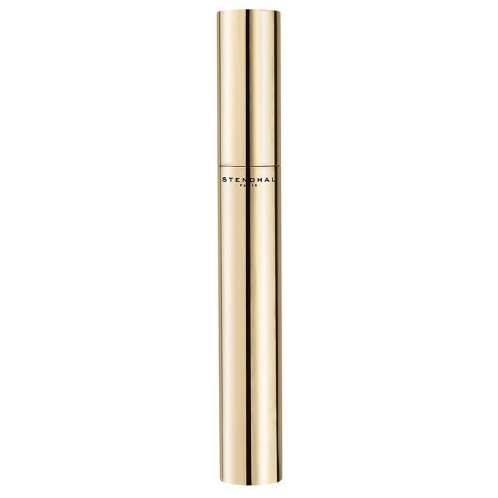 Stendhal Paris Pur Luxe Mascara Soin Longue Tenue #100-Noir 8.5 ml - Máscara de Pestañas de Larga Duración y Volumen