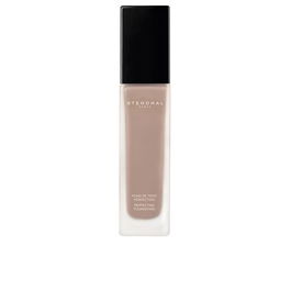 Stendhal Paris Fond de Teint Perfection Base de Maquillaje Líquida #340-Miel, 30 ml, Acabado Mate y Uniforme