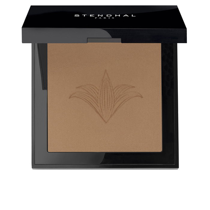 Stendhal Paris Poudre Compacte Perfect 140-Miel Stendhal Paris Poudre Compacte Perfect 140-Miel