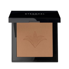 Stendhal Paris Poudre Compacte Perfect 140-Miel