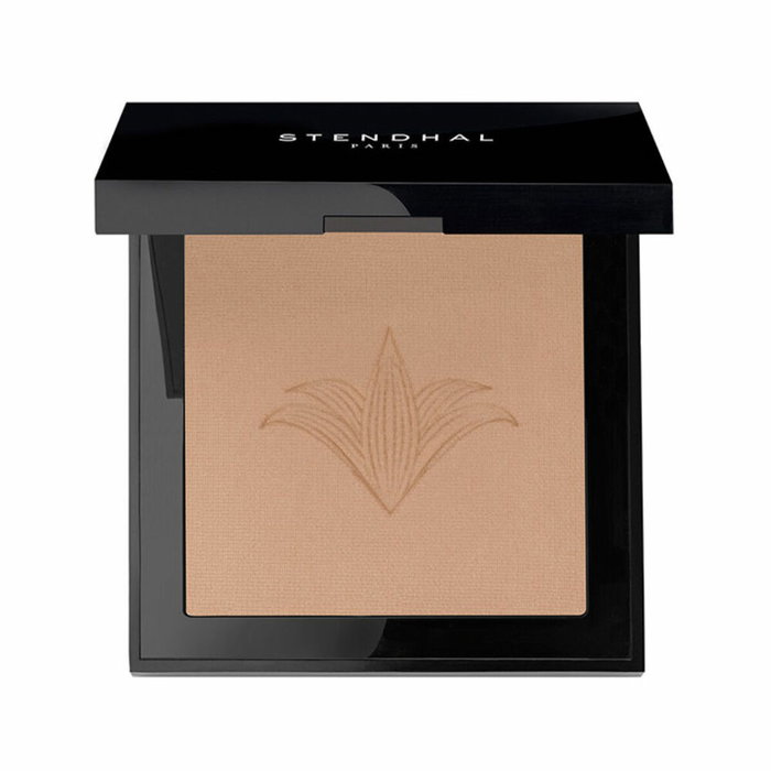 Stendhal Paris Poudre Compacte Perfectrice 120-Sable Stendhal Paris Poudre Compacte Perfectrice 120-Sable
