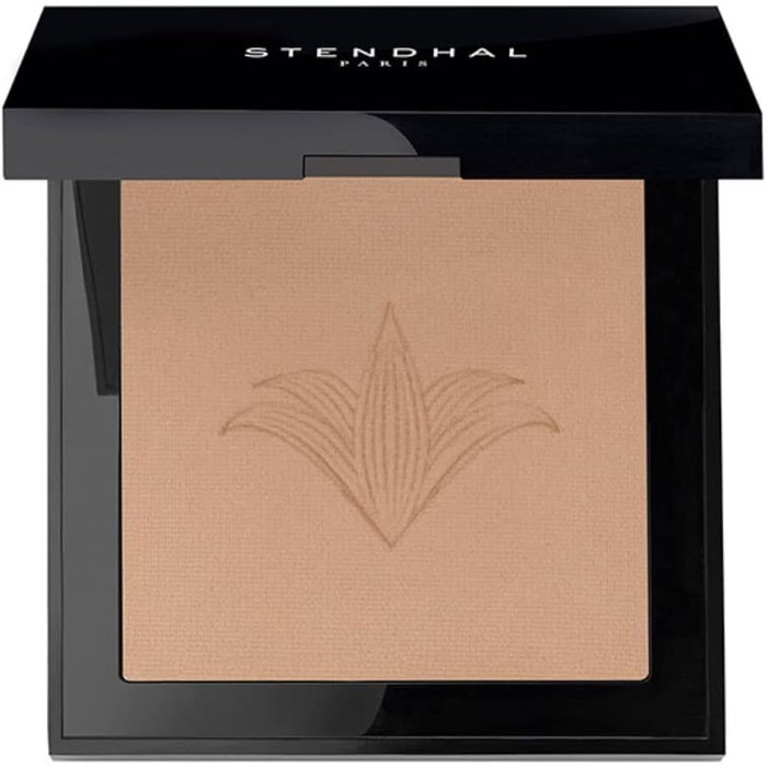 Stendhal Paris Poudre Compacte Perfectrice 120-Sable Stendhal Paris Poudre Compacte Perfectrice 120-Sable