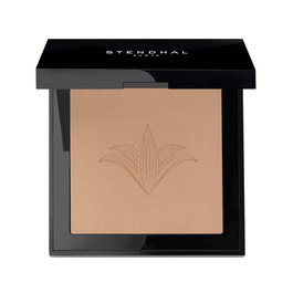 Stendhal Mu Poudre Compacte Perfect Tono 120