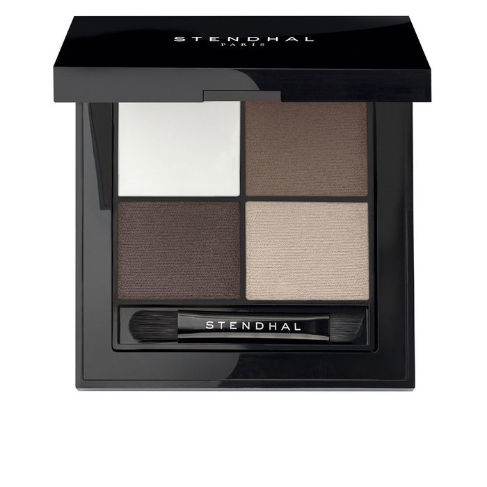 Stendhal Paris Palette Sourcils Haute Précision #410-Universel Stendhal Paris Palette Sourcils Haute Précision #410-Universel
