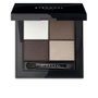 Stendhal Paris Palette Sourcils Haute Précision #410-Universel