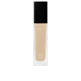 Stendhal Paris Fond de Teint Lumière Base de Maquillaje #220-Sable 30 ml - Acabado Radiante y Natural, Cobertura Ajustable