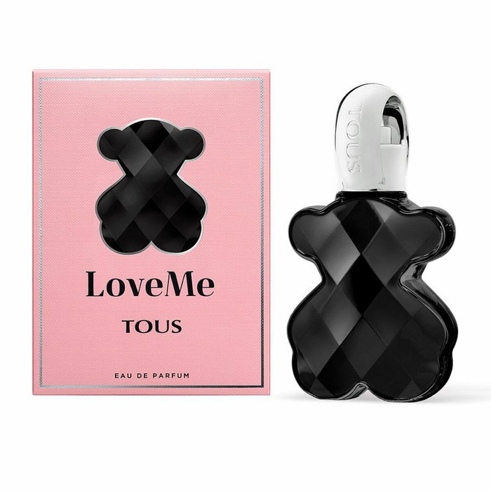 Tous LOVEME the onyx eau de parfum 30 ml Tous LOVEME the onyx eau de parfum 30 ml
