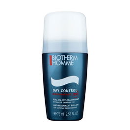 Desodorante Roll-On Homme Day Control Biotherm