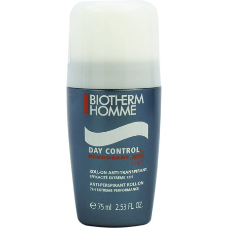 Biotherm Homme Day Control Desodorante Roll-On Anti-Transpirante 72H 75ml