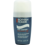 Biotherm Homme Day Control Desodorante Roll-On Anti-Transpirante 72H 75ml