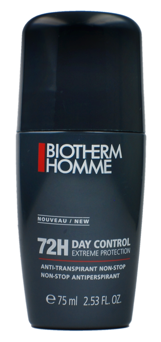 Biotherm Homme Day Control Desodorante Roll-On Anti-Transpirante 72H 75ml