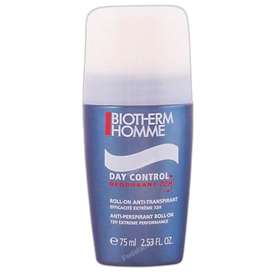 Biotherm Homme Day Control Desodorante Roll-On Anti-Transpirante 72H 75ml