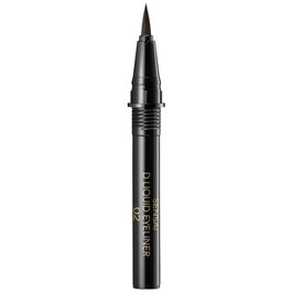 Sensai Designing Liquid Eyeliner Refill 02-Marrón oscuro