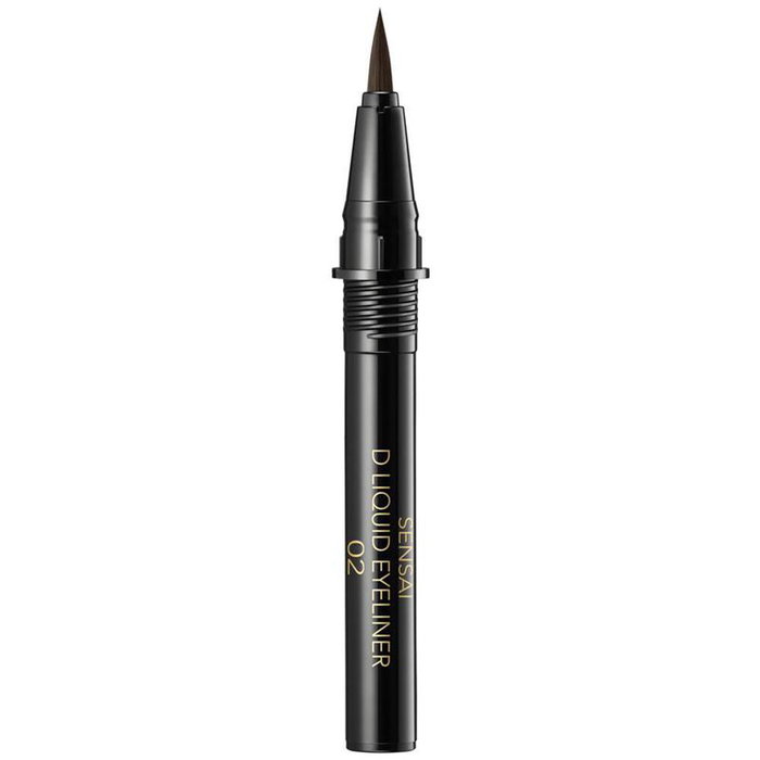 Sensai Designing Liquid Eyeliner Refill 02-Marrón oscuro Sensai Designing Liquid Eyeliner Refill 02-Marrón oscuro