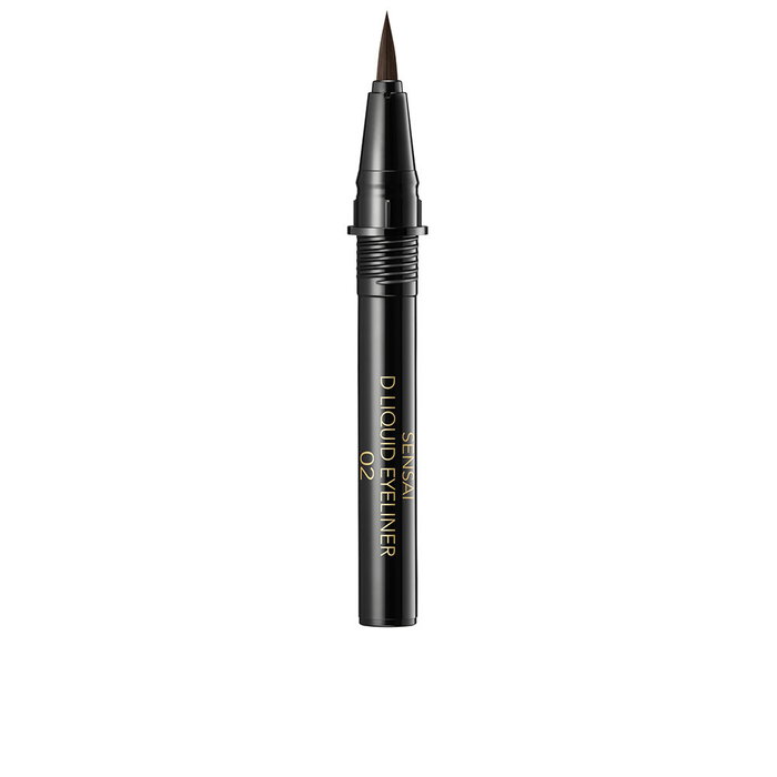 Sensai Designing Liquid Eyeliner Refill 02-Marrón oscuro Sensai Designing Liquid Eyeliner Refill 02-Marrón oscuro