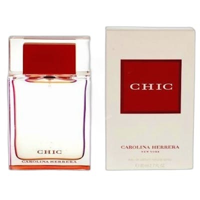 Carolina Herrera Chic Eau de Parfum 80 ml