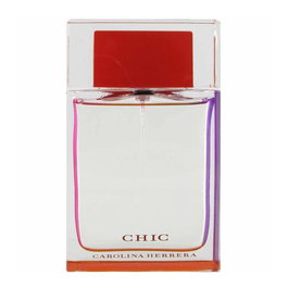 Carolina Herrera Chic Eau de Parfum Vaporizador 80 mL - Floral Verde