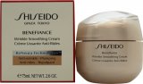 Shiseido Benefiance Wrinkle Smoothing Cream 75 ml Shiseido Benefiance Wrinkle Smoothing Cream 75 ml