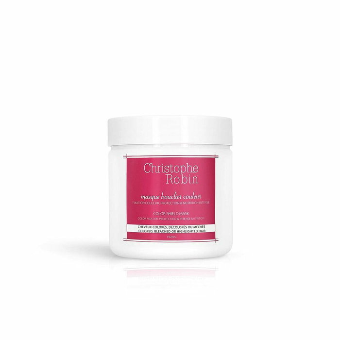 Christophe Robin Masque Bouclier Couleur 250