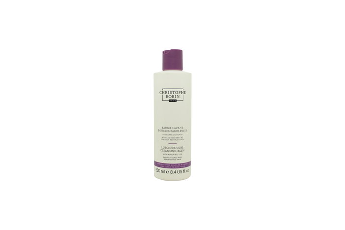 Christophe Robin Luscious Curl Bálsamo capilar para definición de rizos 250 ml Christophe Robin Luscious Curl Bálsamo capilar para definición de rizos 250 ml