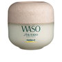 Shiseido Waso Yuzu-C Beauty Sleeping Mask - Mascarilla Facial de Noche Hidratante Regenerativa 50 ml con Vitamina C