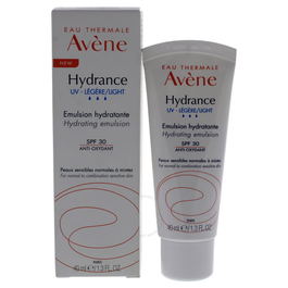 Avène Hydrance UV Emulsión Hidratante Ligera SPF30 40 ml