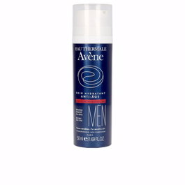 Avène HOMME Crema Antiedad Hidratante para Hombre 50 ml