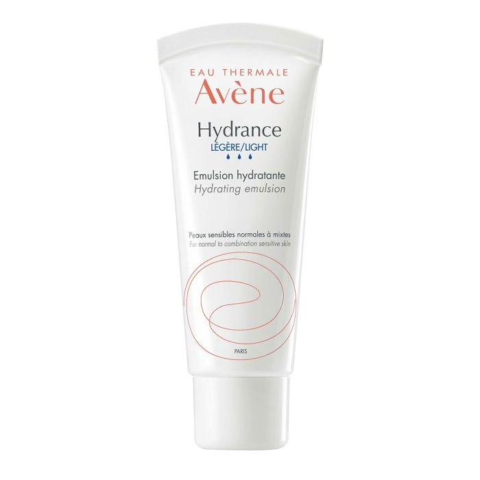 Avène Hydrance Emulsión Hidratante Ligera 40 ml Avène Hydrance Emulsión Hidratante Ligera 40 ml