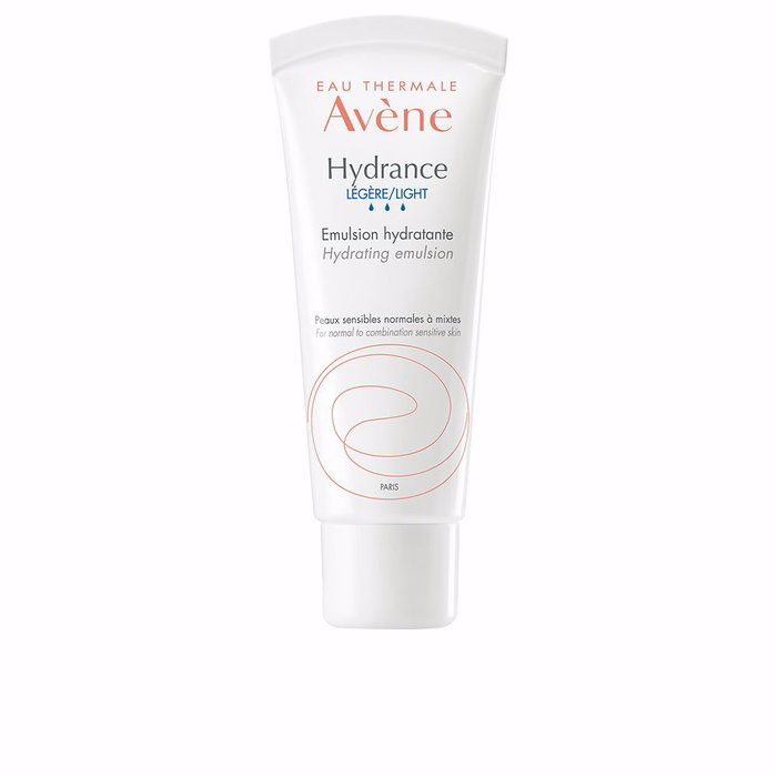 Avène Hydrance Emulsión Hidratante Ligera 40 ml Avène Hydrance Emulsión Hidratante Ligera 40 ml