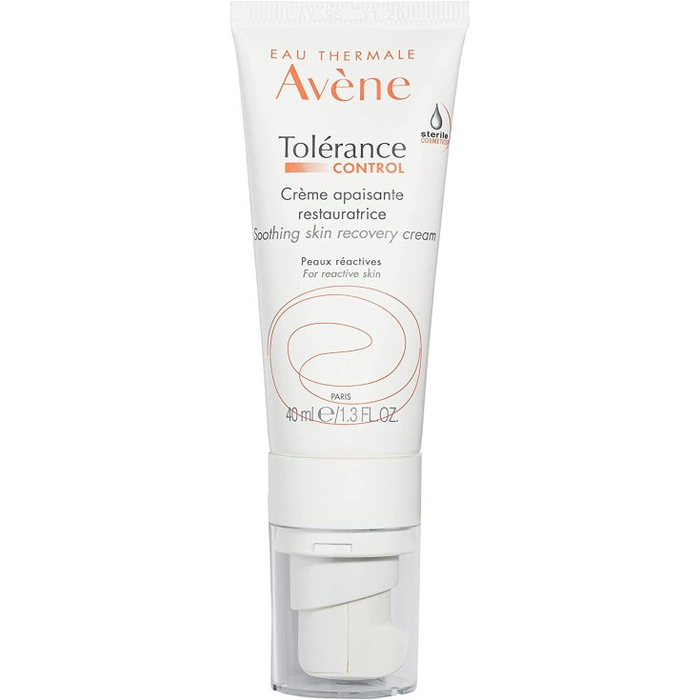 Avène TOLERANCE Control Crema Calmante Reparadora 40 ml Avène TOLERANCE Control Crema Calmante Reparadora 40 ml