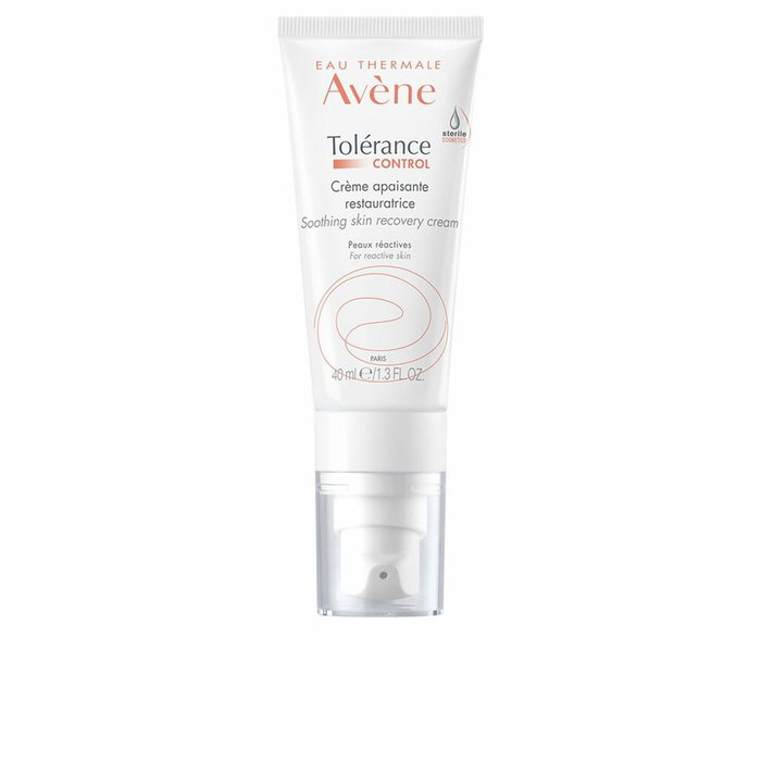 Avène TOLERANCE Control Crema Calmante Reparadora 40 ml Avène TOLERANCE Control Crema Calmante Reparadora 40 ml