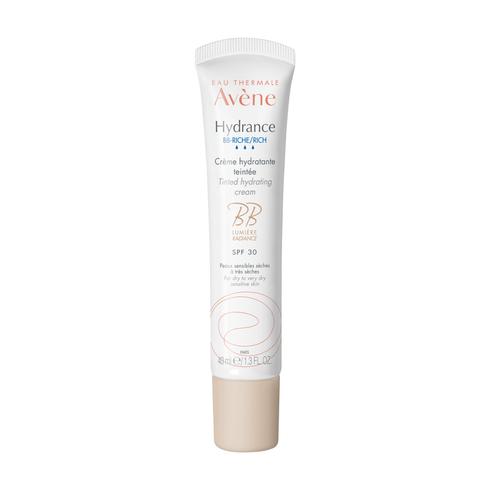 Avène HYDRANCE BB Hydratant Perfecteur de Teint SPF30 40 ml Avène HYDRANCE BB Hydratant Perfecteur de Teint SPF30 40 ml