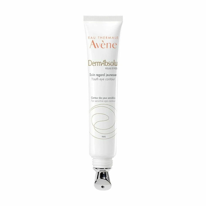 Avène DERMABSOLU Contorno de Ojos Rejuvenecedor con Bakuchiol