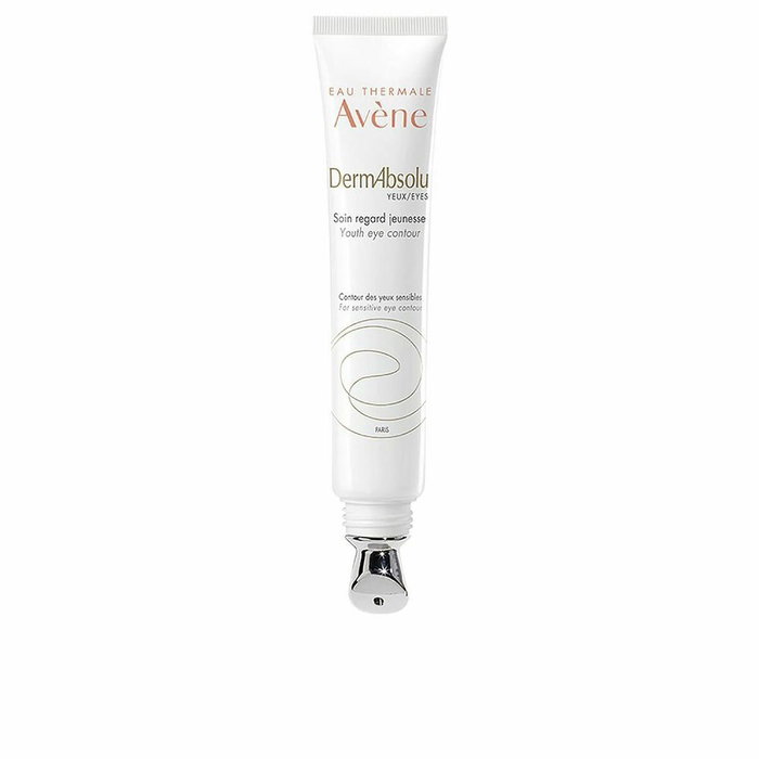 Avène DERMABSOLU Contorno de Ojos Rejuvenecedor con Bakuchiol