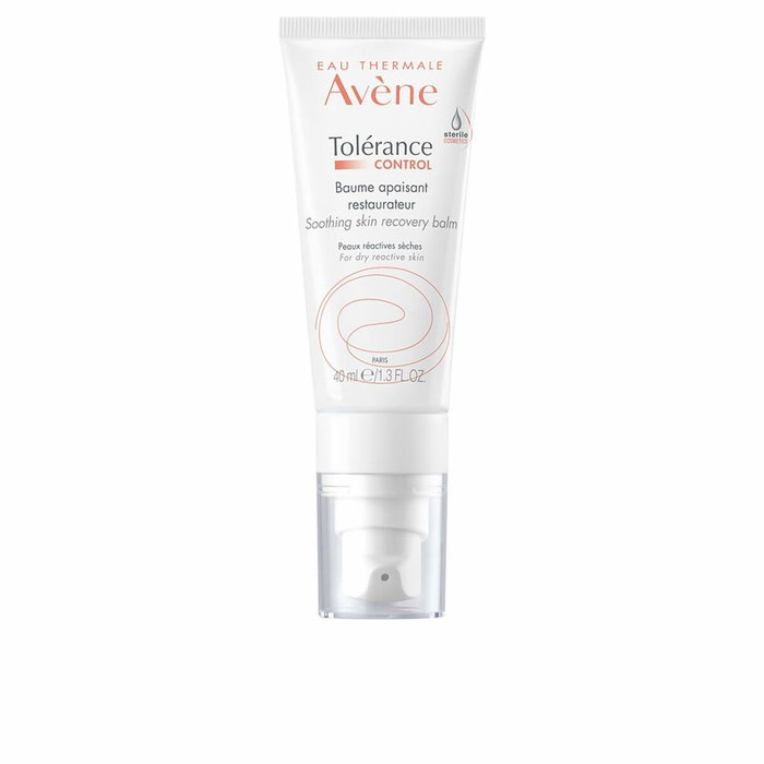 Avène TOLÉRANCE Control Bálsamo Calmante Reparador 40 ml