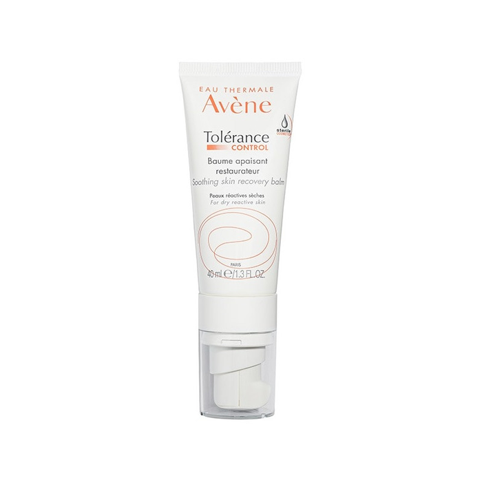 Avène TOLÉRANCE Control Bálsamo Calmante Reparador 40 ml