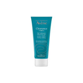 Avène Cleanance Gel Limpiador 200ml