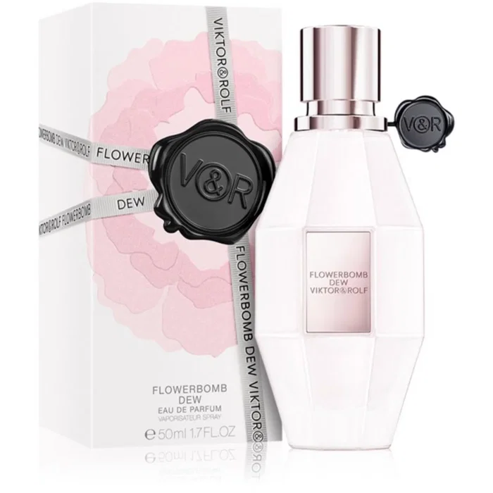 Viktor & Rolf Flowerbomb Dew Eau de Parfum 50 ml
