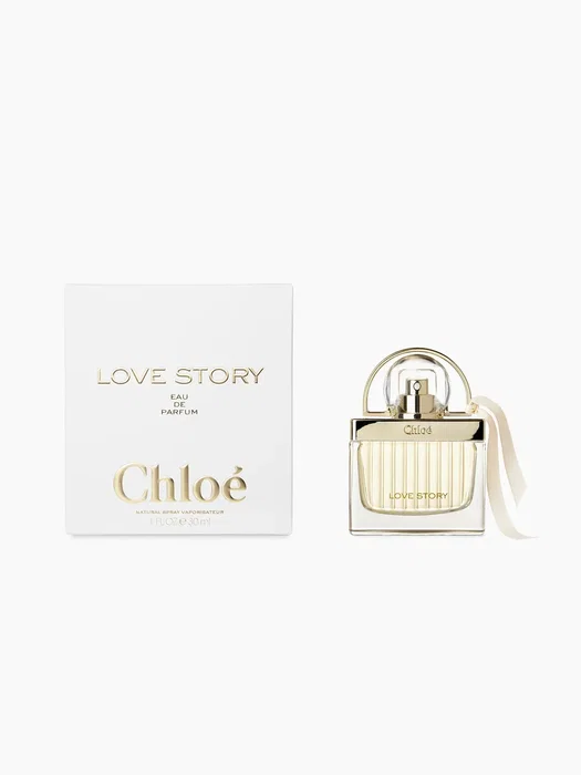 Chloé Love Story Eau de Parfum 30 ml Chloé Love Story Eau de Parfum 30 ml