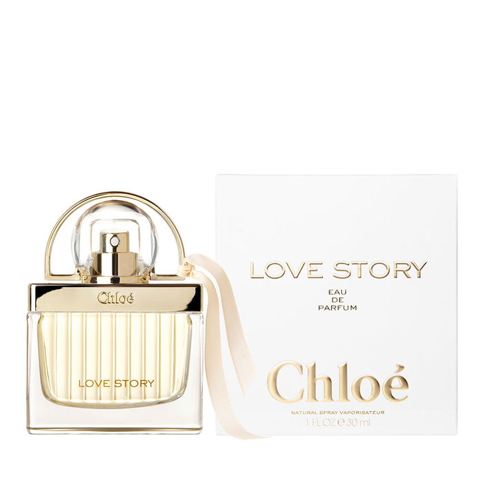 Chloé Love Story Eau de Parfum 30 ml Chloé Love Story Eau de Parfum 30 ml