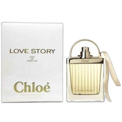Chloé Love Story Eau de Parfum 30 ml Chloé Love Story Eau de Parfum 30 ml