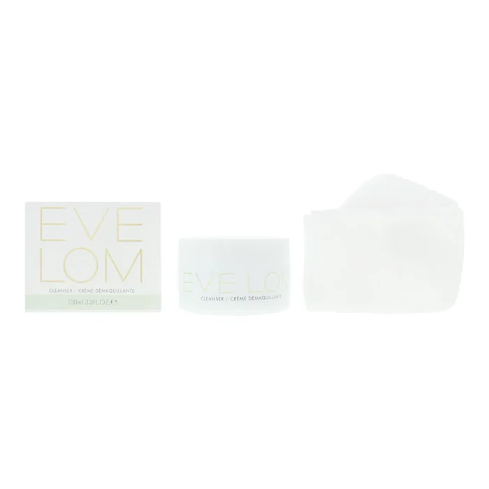 Eve Lom Cleanser 100 ml Eve Lom Cleanser 100 ml