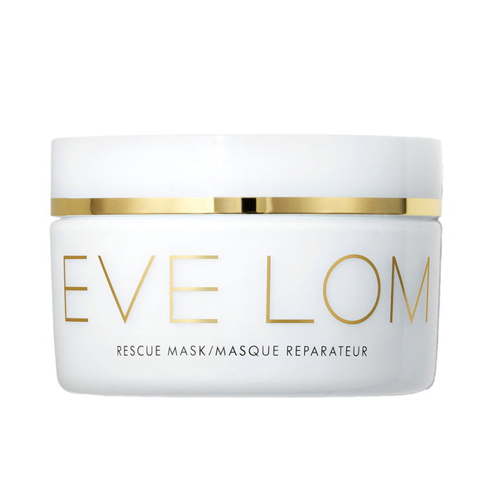 Eve Lom Rescue Mask Mascarilla Facial Tratamiento de Emergencia Semanal para Tez Estresada 100 mL Eve Lom Rescue Mask Mascarilla Facial Tratamiento de Emergencia Semanal para Tez Estresada 100 mL