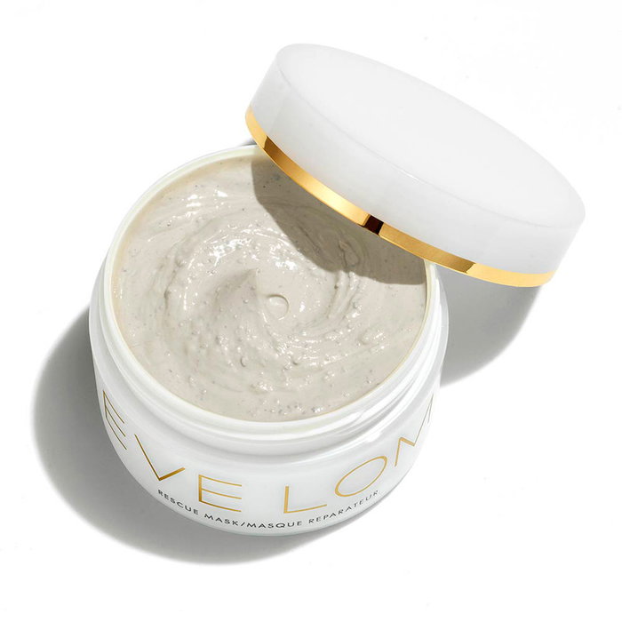 Eve Lom Rescue Mask Mascarilla Facial Tratamiento de Emergencia Semanal para Tez Estresada 100 mL Eve Lom Rescue Mask Mascarilla Facial Tratamiento de Emergencia Semanal para Tez Estresada 100 mL
