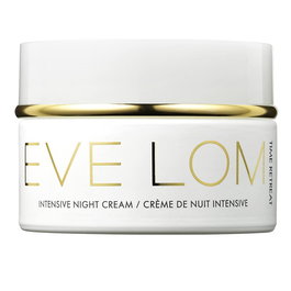 Eve Lom TIME RETREAT Crema Intensiva de Noche 50 ml | Tratamiento Facial Hidratante Antiarrugas y Antiedad
