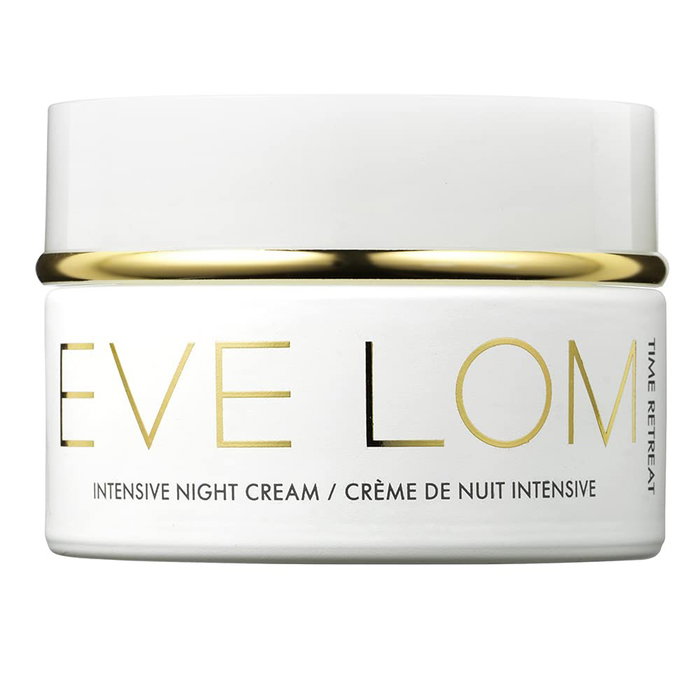 Eve Lom TIME RETREAT Crema Intensiva de Noche 50 ml | Tratamiento Facial Hidratante Antiarrugas y Antiedad Eve Lom TIME RETREAT Crema Intensiva de Noche 50 ml | Tratamiento Facial Hidratante Antiarrugas y Antiedad